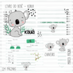 Koala – Coletiva 1