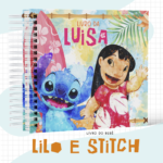 Lilo e Stitch – Coletiva 5