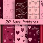 Papel Digital  Love