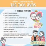 Combo Mimos Dia dos Avós - Imagem 2