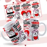 Nosso Quadro - Arte Avulsa Caneca
