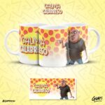 2 Artes Avulsa - Calma Calabreso - Imagem 2