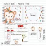 Macaquinho Tribal – Coletiva 1