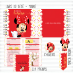 Minnie – Coletiva 1