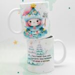 Artes Canecas - Doce Natal (Caneca Criativa) - Imagem 8