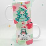 Artes Canecas - Doce Natal (Caneca Criativa) - Imagem 4