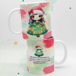Artes Canecas - Doce Natal (Caneca Criativa) - Imagem 3