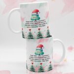 Artes Canecas - Doce Natal (Caneca Criativa) - Imagem 2