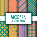 Papel Digital Moderna