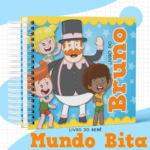 Mundo Bita Menino – Coletiva 5