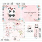 Panda – Coletiva 1