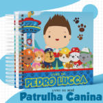 Patrulha Canina – Coletiva 5