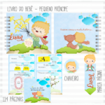 Pequeno Principe – Coletiva 1