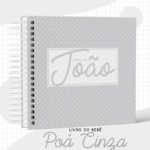 Poá Cinza – Coletiva 5