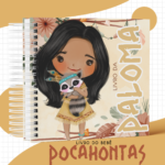 Pocahontas – Coletiva 5