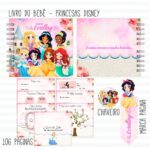Princesas – Coletiva 1