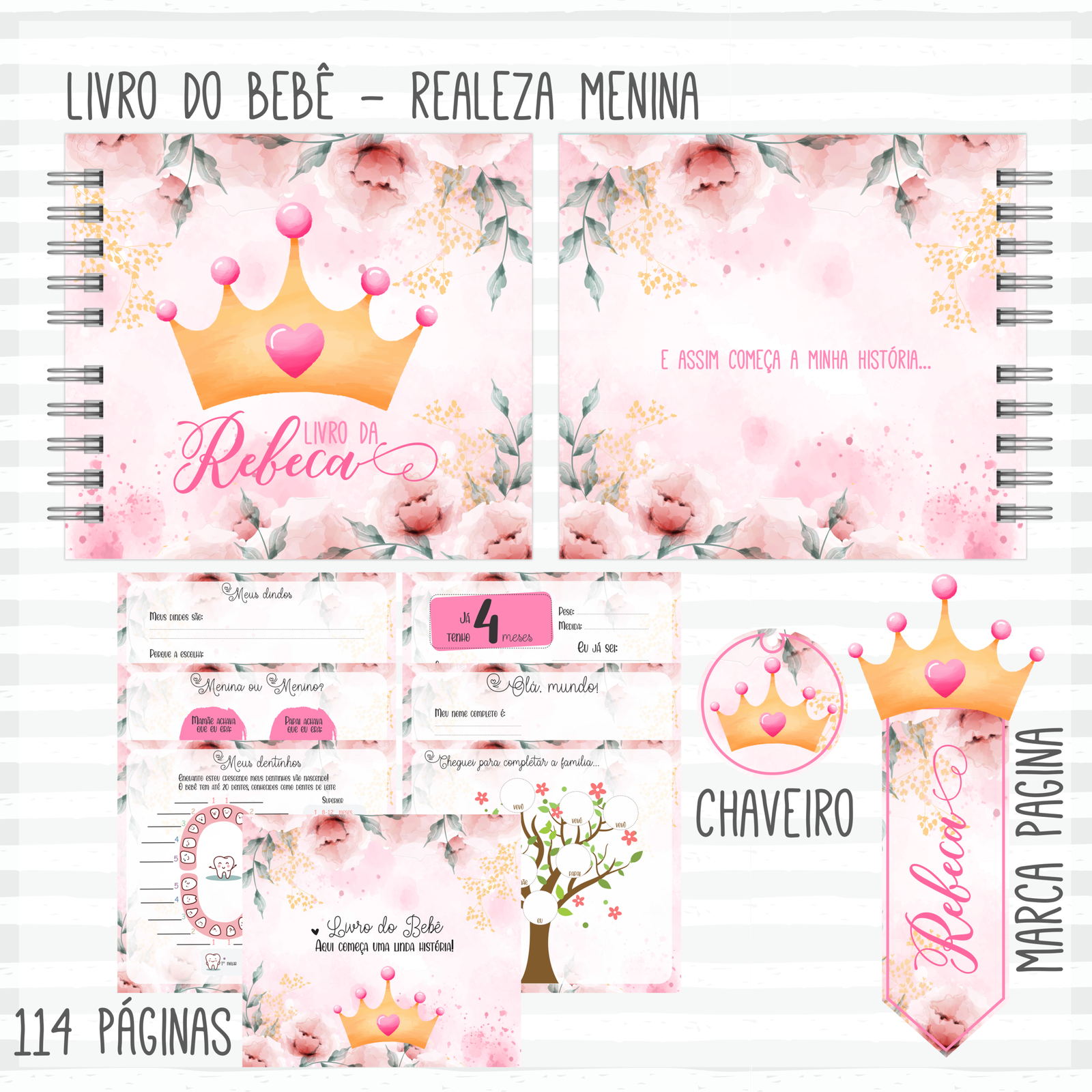 Realeza-Menina.png-filenameUTF-8Realeza20Menina-scaled-2 Realeza Menina – Coletiva 1 - Imagem 1