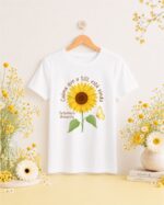 Kit Camisas Setembro Amarelo + Novembro Azul - Imagem 3