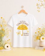 Kit Camisas Setembro Amarelo + Novembro Azul