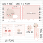 Sonhe Alto Menina – Coletiva 1