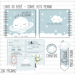 Sonhe Alto Menino – Coletiva 1