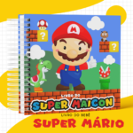Super Mario – Coletiva 5