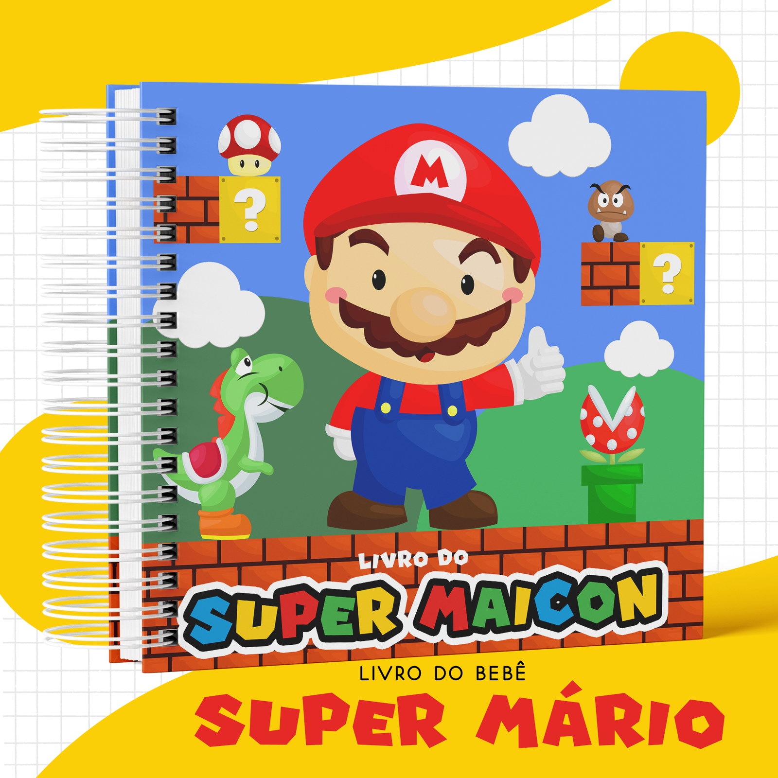 Super-Mario-1.png-filenameUTF-8Super20Mario-1 Super Mario – Coletiva 5 - Imagem 1