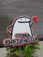 30 Topos de Bolo - Flork Frases - Imagem 7