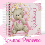 Ursinha Princesa – Coletiva 5