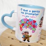 UP O que a gente vai prometer - Arte Avulsa Caneca (Cool Nekas) - Imagem 3