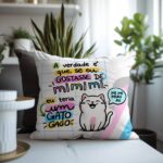 Arte Avulsa – Humor Gato - Imagem 12