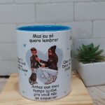 Pacote 11 vidas para Filho e Filha - Artes Avulsas Canecas - Imagem 4
