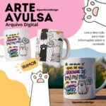 Arte Avulsa – Humor Gato