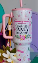 Professora - Arte Avulsa Caneca - Imagem 4