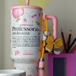 Professora - Arte Avulsa Caneca