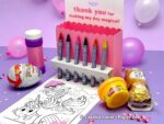 Maleta para colorir - Imagem 5