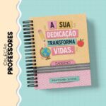 Coleção Professores (Metamopaper)