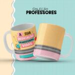 Coleção Professores (Metamopaper) - Imagem 3