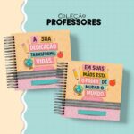 Coleção Professores (Metamopaper) - Imagem 7