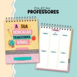 Coleção Professores (Metamopaper) - Imagem 5