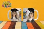 Coleção Professor Bocão - Dia dos Professores - Imagem 11