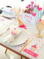Kit Bodas de Sorvete (2 meses)