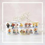Um dia nóis tem - Masculina - Arte Avulsa Caneca