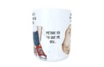 De Todo Amor que Eu Tenho - Arte Avulsa para Caneca - Dia dos Pais - Imagem 3
