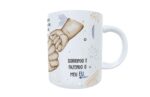 De Todo Amor que Eu Tenho - Arte Avulsa para Caneca - Dia dos Pais - Imagem 5