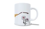 Arte Avulsa Caneca - Sogra (Poli) - Imagem 3