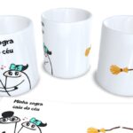 Arte Avulsa Caneca - Sogra (Poli)