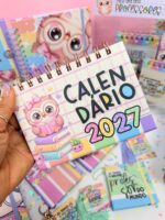 SUPER COMBO – Coleção Professores 2026 (Mimos Personalizados) - Imagem 16
