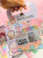 SUPER COMBO – Coleção Professores 2026 (Mimos Personalizados) - Imagem 17