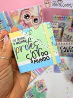 SUPER COMBO – Coleção Professores 2026 (Mimos Personalizados) - Imagem 23